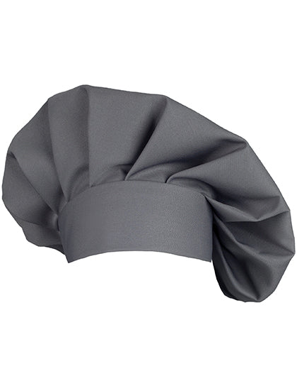 Chianti Chef Hat in Elefant, Größe One Size