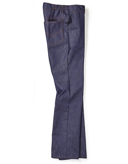 Ladies´ Trousers Ardea in Denim, Größe 52