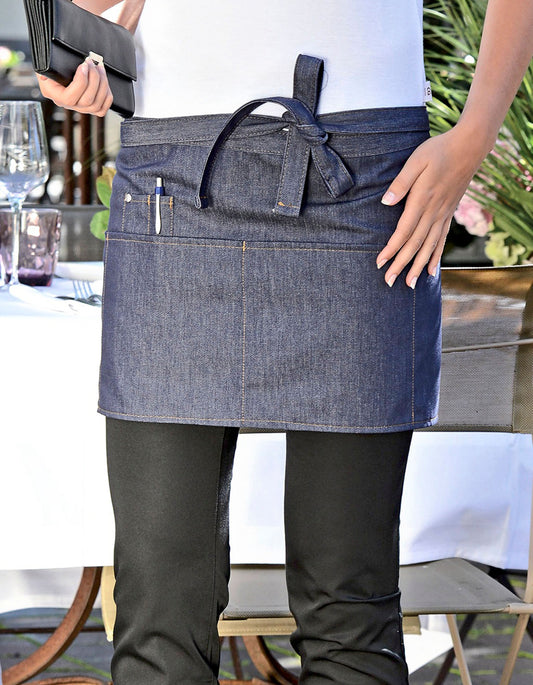 Bistro Apron Bellante
