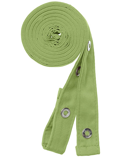 Pizzone Classic Strap Set in Leaf, Größe 130 cm