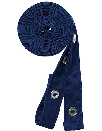 Pizzone Classic Strap Set in Marine, Größe 130 cm