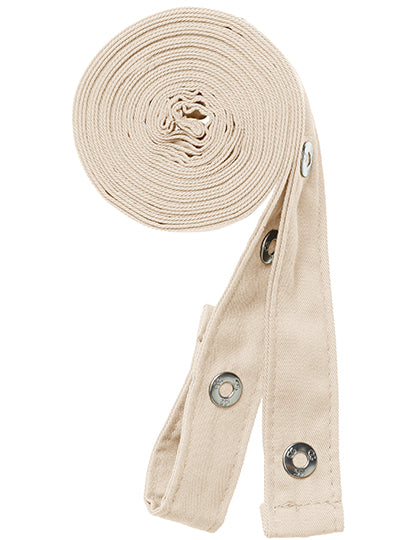 Pizzone Classic Strap Set in Sand, Größe 130 cm