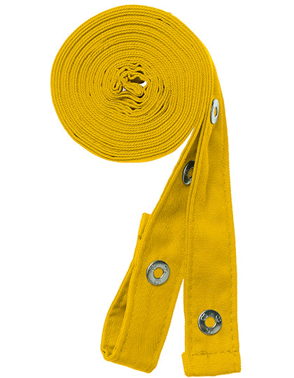 Pizzone Classic Strap Set in Sunshine, Größe 130 cm