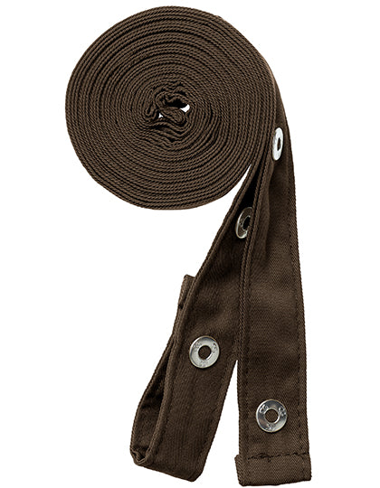 Pizzone Classic Strap Set in Toffee, Größe 130 cm