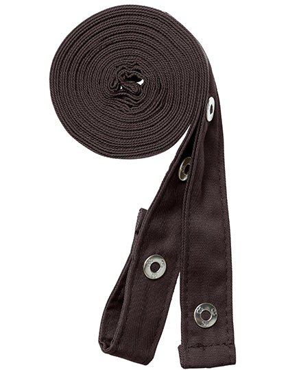 Potenza X Classic Strap Set in Chocolate, Größe 230 cm