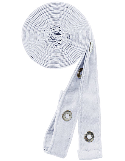 Potenza X Classic Strap Set in Pale Grey, Größe 230 cm