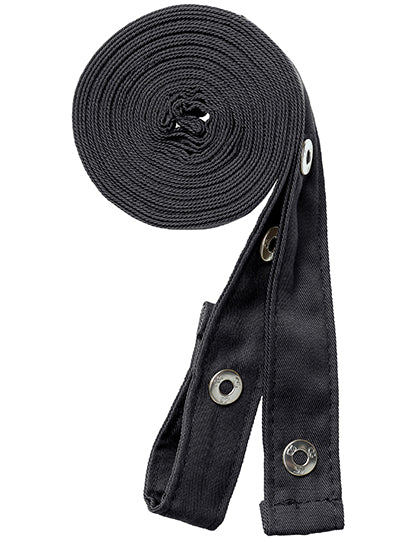 Potenza X Classic Strap Set in Raven, Größe 230 cm