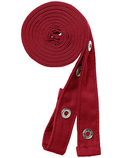 Potenza X Classic Strap Set in Regency Red, Größe 230 cm