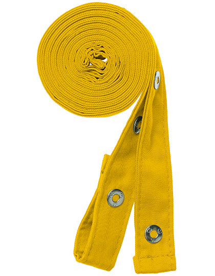 Potenza X Classic Strap Set in Sunshine, Größe 230 cm