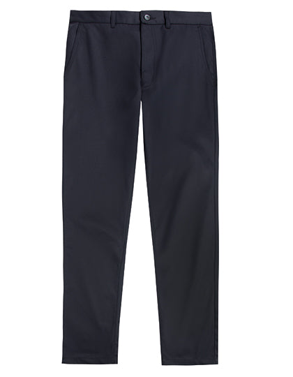 Men´s Terni Trousers in Black, Größe 58