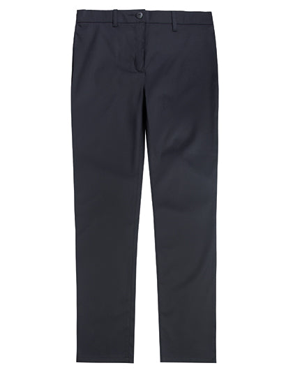 Ladies´ Tivoli Trousers in Black, Größe 52