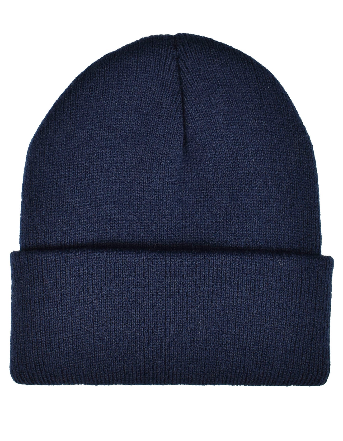 Knitted Children Hat