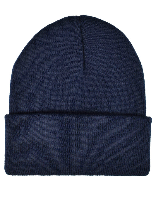 Knitted Children Hat