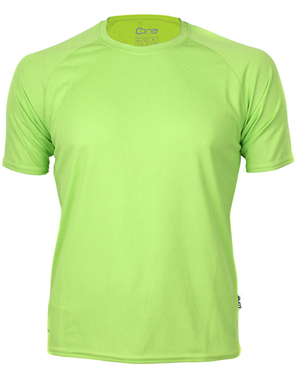 Rainbow Tech Tee