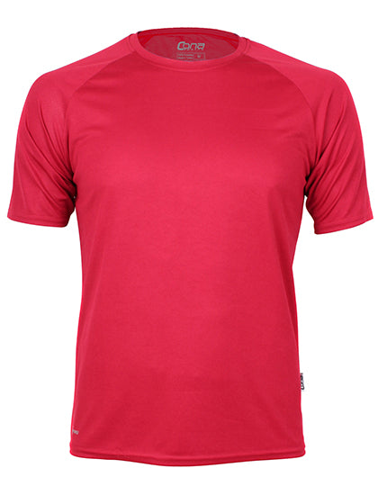 Rainbow Tech Tee