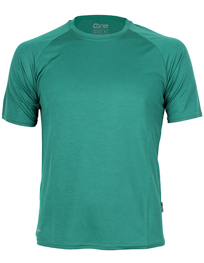 Rainbow Tech Tee