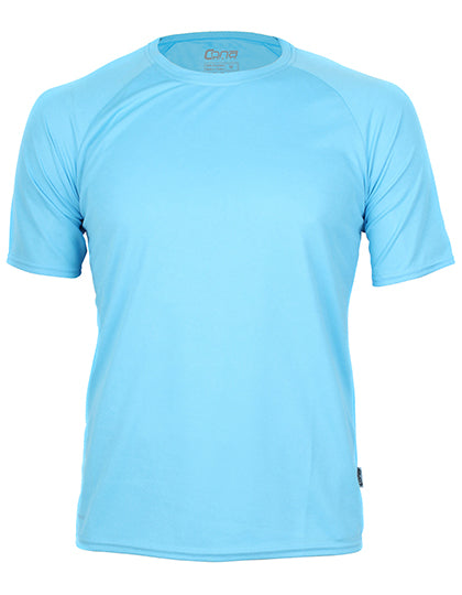 Rainbow Tech Tee