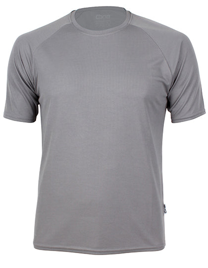 Rainbow Tech Tee