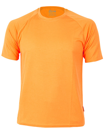 Rainbow Tech Tee