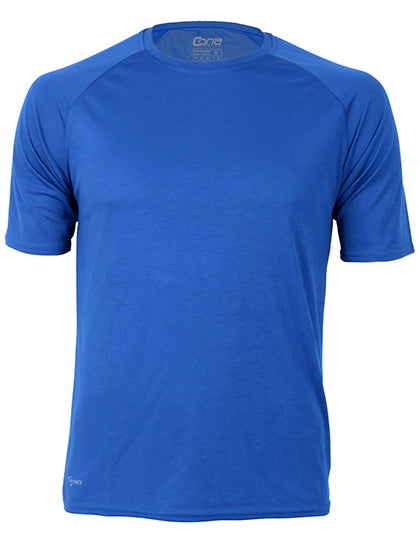 Rainbow Tech Tee