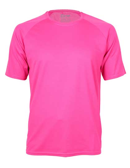 Rainbow Tech Tee