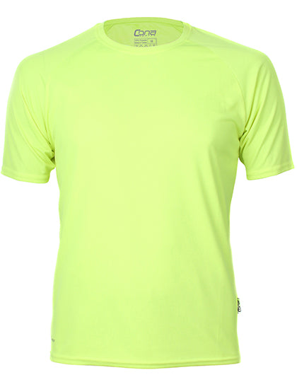 Rainbow Tech Tee