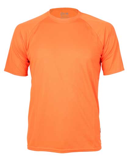 Rainbow Tech Tee