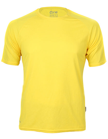 Rainbow Tech Tee