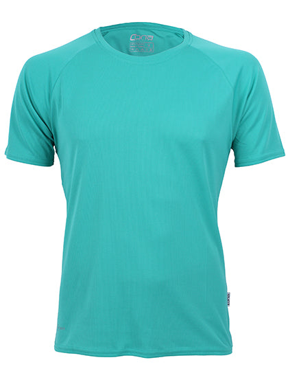 Rainbow Tech Tee