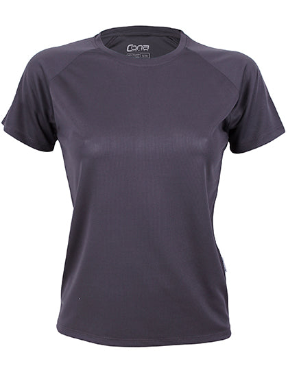Ladies´ Rainbow Tech Tee