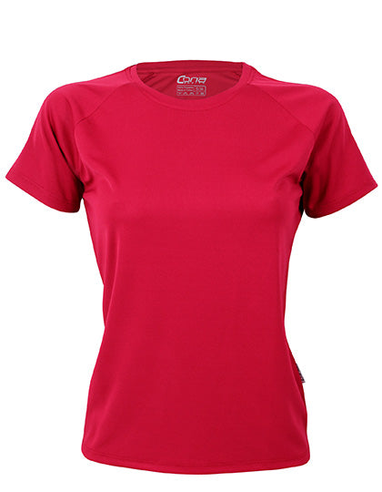 Ladies´ Rainbow Tech Tee