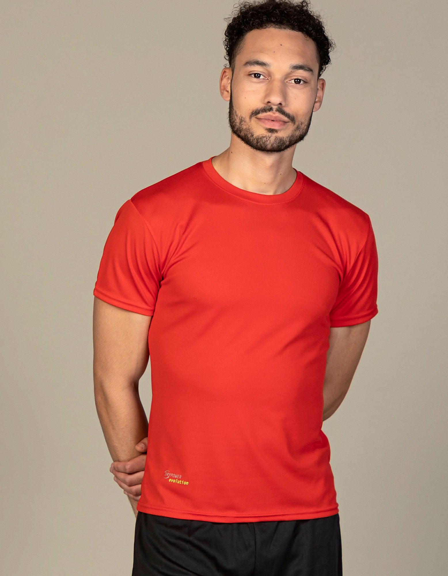 Evolution Tech Tee
