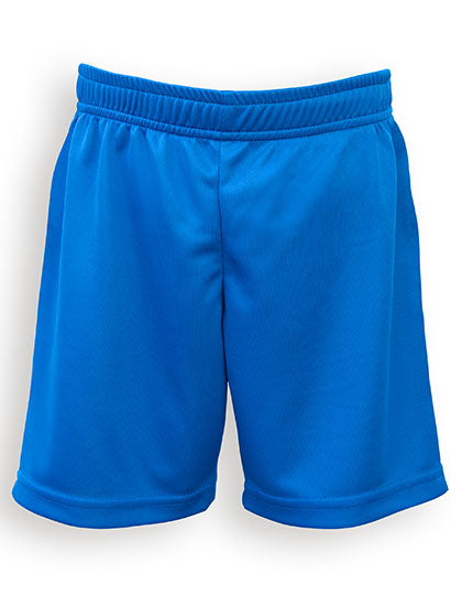 Kids Evolution Shorts in Royal Blue, Größe 13/14 Jahre