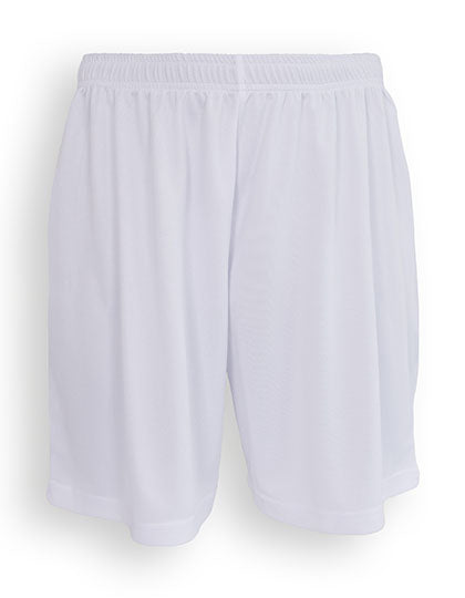 Evolution Shorts in White, Größe 3XL
