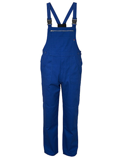Classic Bib Pants in Royal, Größe 62