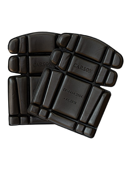 Knee Pads in Black, Größe One Size