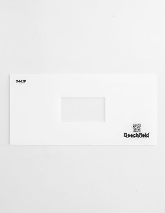 Rubber mat for Fashion Patch