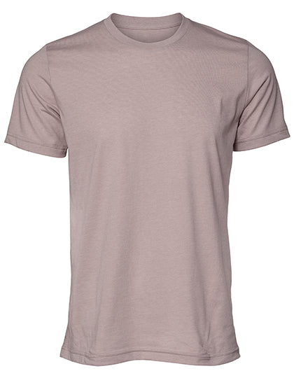 Unisex Heather CVC Short Sleeve Tee