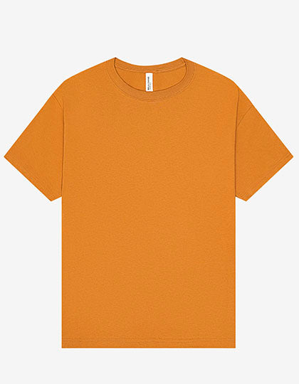 Unisex Heavyweight Tee in Toast, Größe 3XL