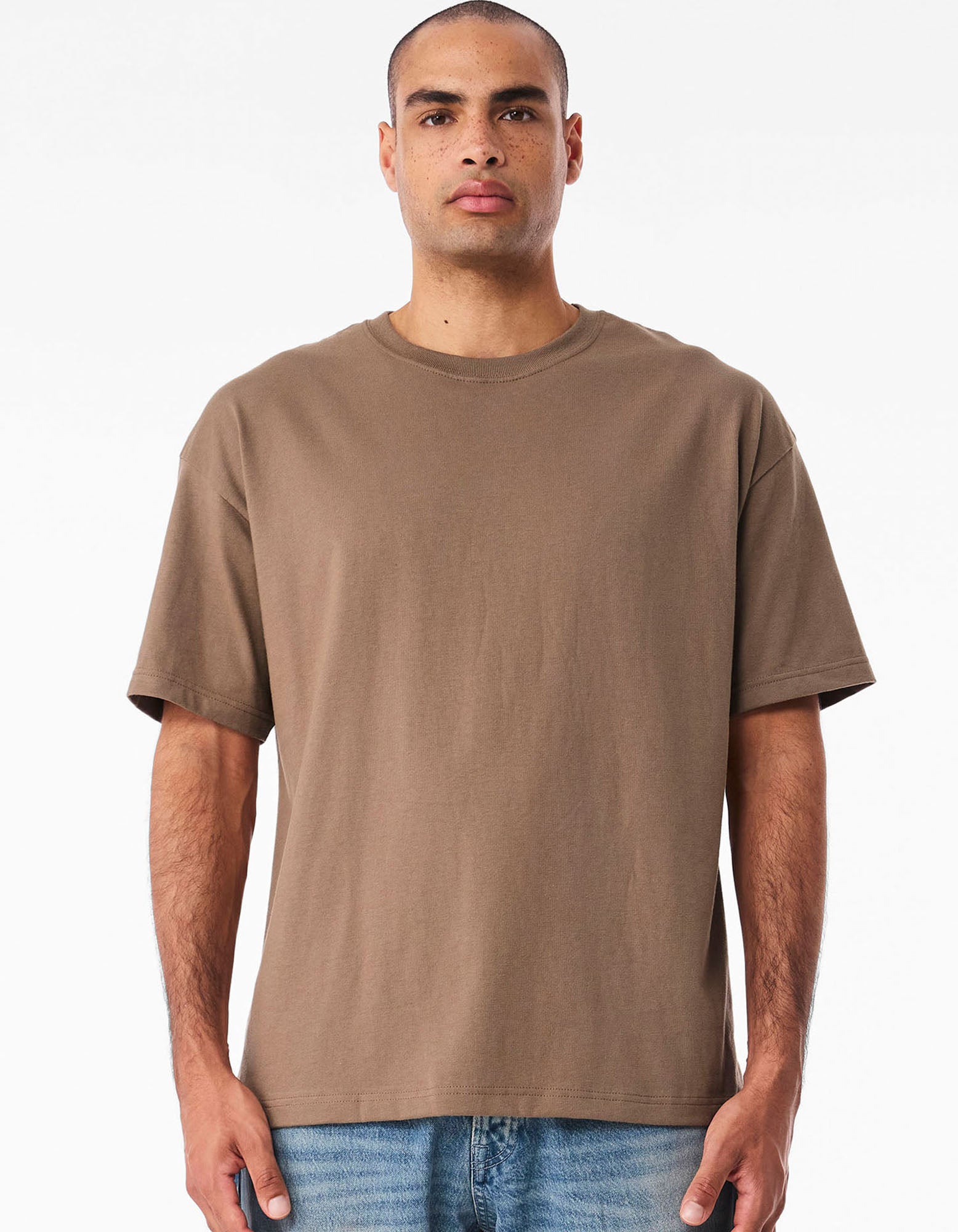 Unisex Heavyweight Tee