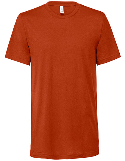 Unisex Triblend Crew Neck T-Shirt