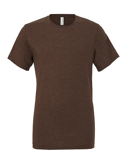 Unisex Triblend Crew Neck T-Shirt