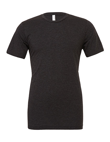 Unisex Triblend Crew Neck T-Shirt