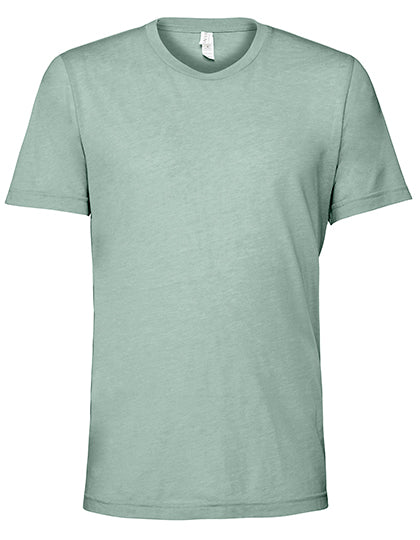 Unisex Triblend Crew Neck T-Shirt