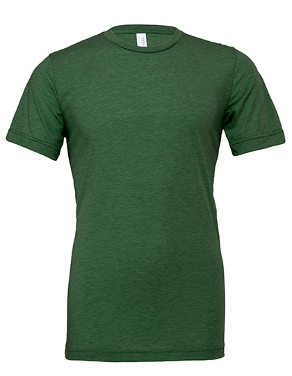 Unisex Triblend Crew Neck T-Shirt