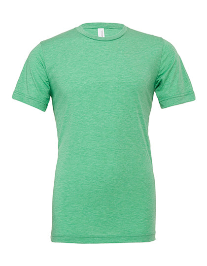 Unisex Triblend Crew Neck T-Shirt
