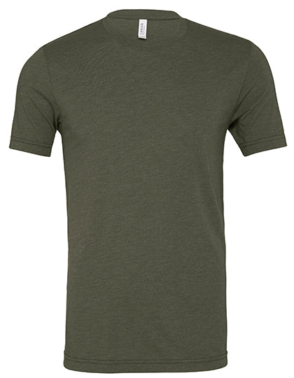 Unisex Triblend Crew Neck T-Shirt