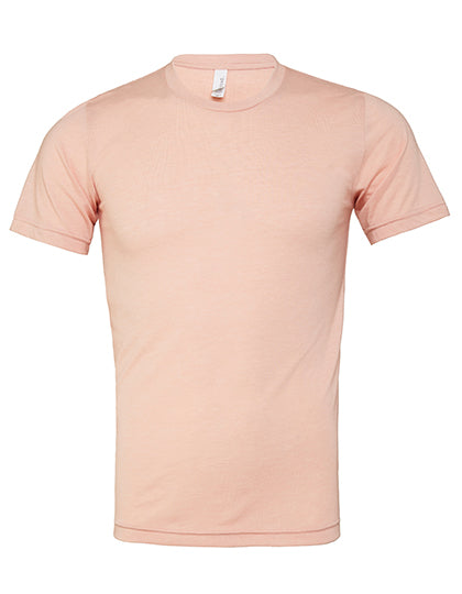 Unisex Triblend Crew Neck T-Shirt