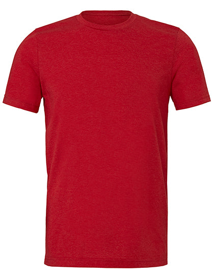 Unisex Triblend Crew Neck T-Shirt