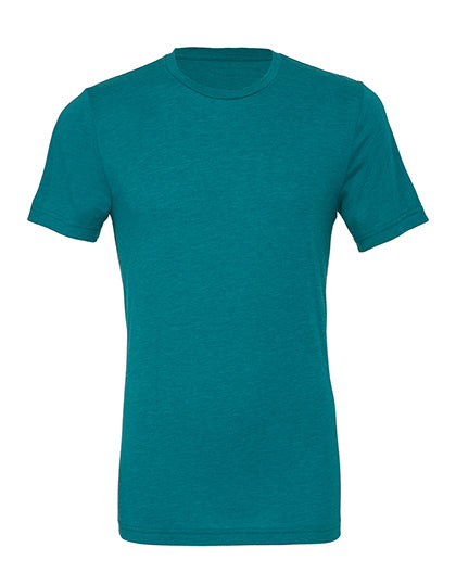 Unisex Triblend Crew Neck T-Shirt